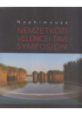 Szombathy Bálint - Naphimnusz - Nemzetközi Velence-tavi symposion 2006-2013