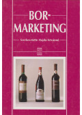 Hajdu Istvánné - Bormarketing