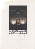 Liliane Csuka,Daniel Matej,Hushegyi Gábor - At Home Gallery 2001-2005