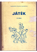 Csillag Béla,Detre Pál,Honti Gyula,Dr. Szigeti Lajos - Játék II.