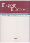 Kulin Ferenc - Magyar Művészet 2013/1.