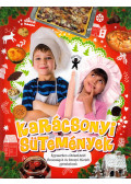 Demeter Györgyi Csilla - Karácsonyi sütemények
