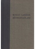 Megay László - Atlasz a nyelőcső, gyomor és patkóbél röntgenvizsgálatához