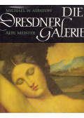 Michael W. Alpatow - Die Dresdner Galerie
