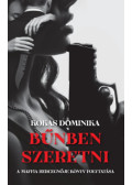 Kokas Dominika - Bűnben szeretni