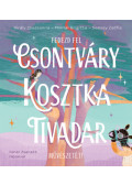 Sepsey Zsófia, Molnár Brigitta, Király Zsuzsanna - Fedezd fel Csontváry Kosztka Tivadar művészetét!