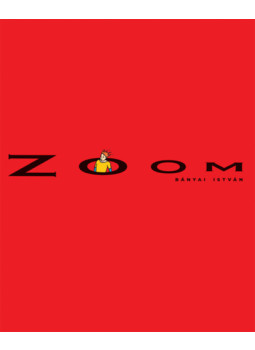 Bányai István - Zoom Bányai István - Zoom, null 2025 antikvár könyv