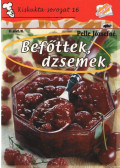 Pelle Józsefné - Befőttek, dzsemek
