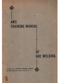 Arthur L. Phillips - AWS Training Manual of Arc Welding