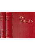  - Képes Biblia I-II.