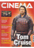 Ezüst Rita (főszerk.) - Cinema 2003/12. december