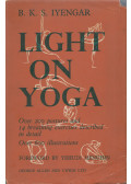 B.K.S. Iyengar - Light on Yoga