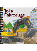 Katharina Brenner - Tolle Fahrzeuge