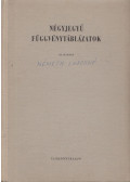 Lóky Béla dr.,Dr. Pávó Imre - Négyjegyű Függvénytáblázatok