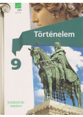 Széll Szilvia - Történelem 9.
