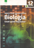 Mándics Dezső,Molnár Katalin - Biológia 11
