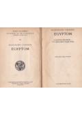 Kuhárszky Tihamér - Egyptom