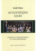 Erdő Péter - Az egyházjog lelke