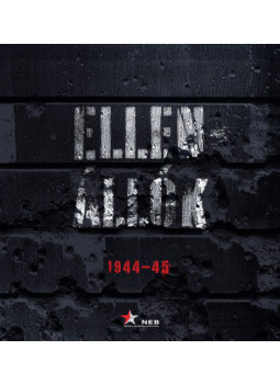 Bartha Ákos, Kiss Réka, Szekér Nóra - Ellenállók 1944-45 Bartha Ákos, Kiss Réka, Szekér Nóra - Ellenállók 1944-45, Budapest 2025 antikvár könyv