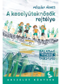 Mészöly Ágnes - A keselyűteknősök rejtélye Mészöly Ágnes - A keselyűteknősök rejtélye, null 2025 antikvár könyv