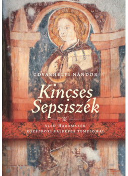 UDVARHELYI NÁNDOR - Kincses Sepsiszék UDVARHELYI NÁNDOR - Kincses Sepsiszék, null 2025 antikvár könyv