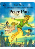 James M. Barrie - Peter Pan