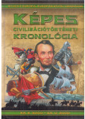 Pintér Zoltán - Képes civilizációtörténeti kronológia