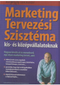 Wolf Gábor - Marketing Tervezési Szisztéma