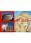 Staccioli, Romolo A. - Rome: Past and Present