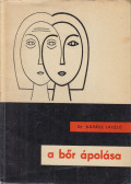 Kovács László - A bőr ápolása