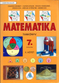 Csahóczi Erzsébet,Csatár Katalin,Kovács Csongorné,Morvai Éva,Széplaki Györgyné,Szeredi Éva - Matematika tankönyv a 7. évfolyam II. kötet
