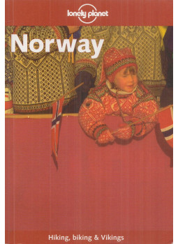 Deanna Swaney - Norway Deanna Swaney - Norway, Melbourne-Oakland-London-Paris 1999 antikvár könyv