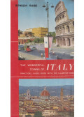 Bonechi, Edoardo - The Wonderful Towns of Italy