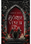 Adéle Dan - Bőrbe vésett átok