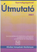 Tulassay Tivadar - Gyermekgyógyászati Útmutató 2001