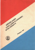 Damokos Katalin - Néderlandi (holland-flamand) nyelvkönyv
