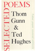 Pound, Ezra - Poems Selected by Thom Gunn