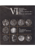 Katona László - VI. Országos Érembiennále