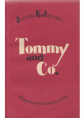 JEROME K. JEROME - Tommy and Co.
