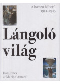 Dan Jones,Marina Amaral - Lángoló világ