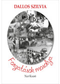 Dallos Szilvia - Forgatások mosolya