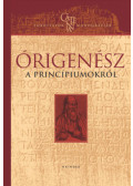Órigenész - A princípiumokról