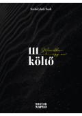 Székelyhidi Zsolt - 111 költő