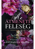 Catharina Maura - Az átmeneti feleség