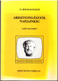 G. Havas Katalin - Arisztotelésztől napjainkig