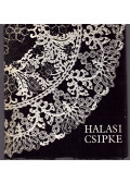 Janó Ákos,Vorák József - Halasi csipke