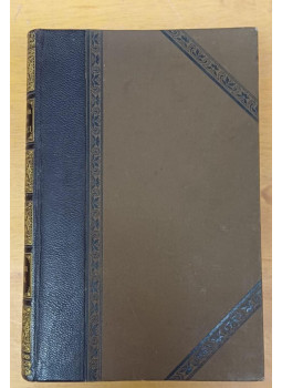 Jókai Mór - Erdélyi képek Jókai Mór - Erdélyi képek, Budapest 1895 antikvár könyv
