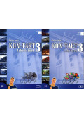 Maros Judit - Kon-Takt 3. Lehrbuch - Arbeitsbuch