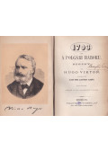 Victor Hugo - 1793 - A polgári háboru