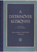 Dr. Tarján Róbert - A diétásnővér kézikönyve